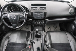 Седан Mazda 6 2011 года, 999000 рублей, Красноярск