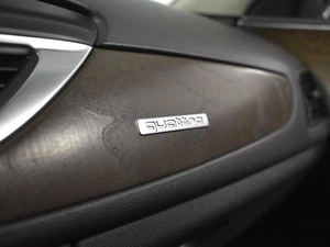 Седан Audi A6 2014 года, 1515900 рублей, Казань