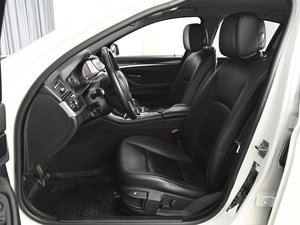 Седан BMW 5 серия 2013 года, 1648000 рублей, Ставрополь