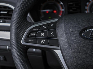 Седан ВАЗ (LADA) Vesta 2026 года, 1549000 рублей, Ставрополь