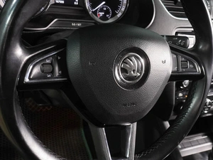 Лифтбек Skoda Octavia 2018 года, 1549000 рублей, Воронеж
