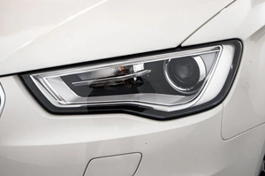Хетчбэк Audi A3 2013 года, 1349000 рублей, Барнаул