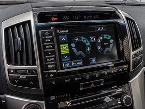 Внедорожник Toyota Land Cruiser 2012 года, 3750000 рублей, Краснодар