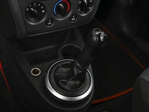 Хетчбэк Ford Fusion 2008 года, 479000 рублей, Ставрополь