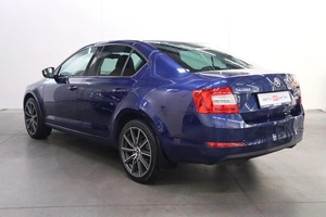 Седан Skoda Octavia 2015 года, 1175000 рублей, Брянск