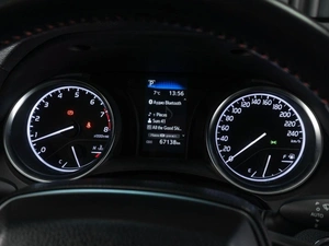 Седан Toyota Camry 2021 года, 3499000 рублей, Тюмень