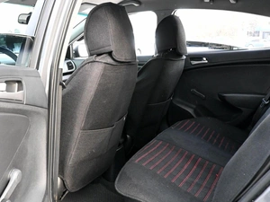 Седан Hyundai Solaris 2014 года, 929000 рублей, Волгоград