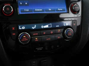 Внедорожник Nissan Qashqai 2018 года, 1848055 рублей, Москва