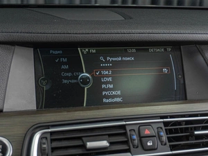 Седан BMW 7 серия 2012 года, 1999000 рублей, Тюмень