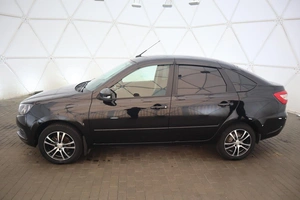 Седан ВАЗ (LADA) Granta 2024 года, 910000 рублей, Орёл
