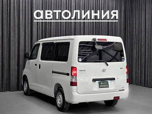 Минивэн Toyota Town Ace 2020 года, 1489000 рублей, Красноярск