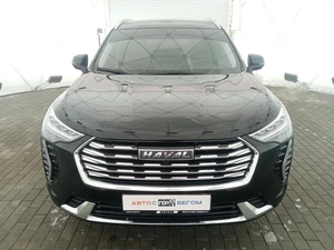 Внедорожник Haval Jolion 2023 года, 2200000 рублей, Клинцы