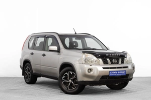 Внедорожник Nissan X-Trail 2007 года, 1059000 рублей, Барнаул