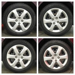 Седан Hyundai Solaris 2013 года, 820000 рублей, Курск