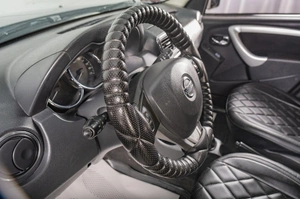 Внедорожник Nissan Terrano 2017 года, 1429000 рублей, Томск