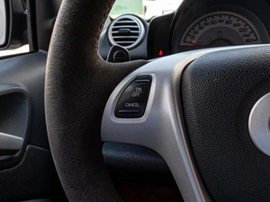 Хетчбэк Smart Fortwo 2015 года, 755000 рублей, Краснодар