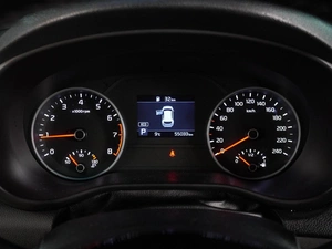 Внедорожник Kia Sportage 2018 года, 2479000 рублей, Воронеж