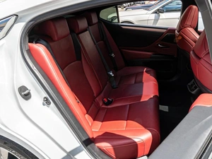 Седан Lexus ES 2021 года, 3845000 рублей, Краснодар