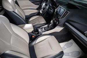 Внедорожник Subaru Forester 2019 года, 3109000 рублей, Сургут