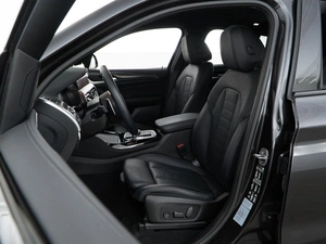 Внедорожник BMW X4 2024 года, 6998999 рублей, Москва