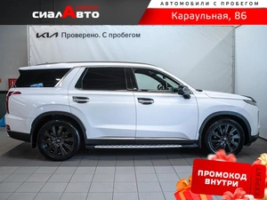 Внедорожник Hyundai Palisade 2019 года, 3450000 рублей, Красноярск