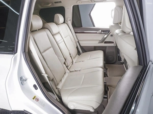 Внедорожник Lexus GX 2018 года, 7150000 рублей, Ростов-на-Дону