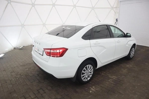 Седан ВАЗ (LADA) Vesta 2021 года, 1220000 рублей, Орёл