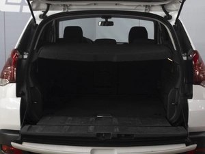 Внедорожник Peugeot 3008 2014 года, 710000 рублей, Омск