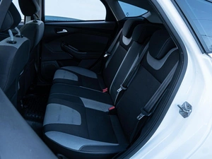 Хетчбэк Ford Focus 2012 года, 729000 рублей, Волгоград