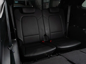 Внедорожник Hyundai Grand Santa Fe 2014 года, 1670000 рублей, Тюмень