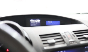 Седан Mazda 3 2013 года, 950000 рублей, Орёл