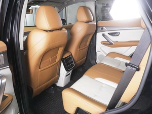 Внедорожник Jetour X70 Plus 2023 года, 2410000 рублей, Ростов-на-Дону