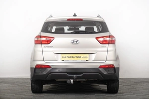 Внедорожник Hyundai Creta 2020 года, 2399000 рублей, Томск