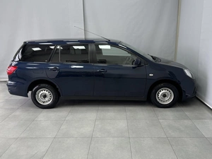 Универсал Nissan AD 2020 года, 1145000 рублей, Красноярск