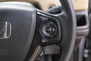Минивэн Honda Freed 2018 года, 1599000 рублей, Новокузнецк