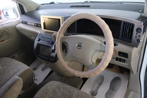 Минивэн Nissan Elgrand 2002 года, 1399000 рублей, Омск