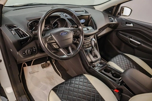 Внедорожник Ford Kuga 2017 года, 1999000 рублей, Челябинск