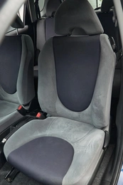 Хетчбэк Honda Fit 2003 года, 527000 рублей, Красноярск