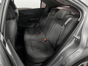Седан Chevrolet Aveo 2012 года, 609900 рублей, Казань
