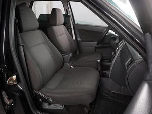 Седан ВАЗ (LADA) Priora 2013 года, 445000 рублей, Красный Пахарь