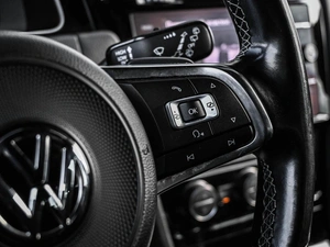 Универсал Volkswagen Golf 2018 года, 1874000 рублей, Кирилловка