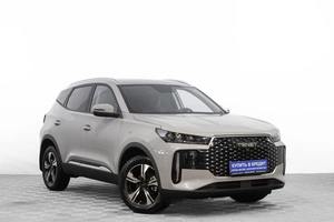 Внедорожник Tenet T4 2025 года, 2199000 рублей, Барнаул