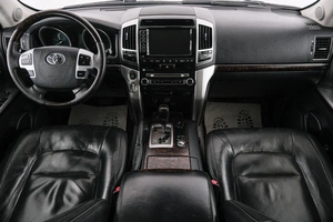 Внедорожник Toyota Land Cruiser 2012 года, 3799000 рублей, Красноярск