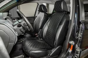 Хетчбэк Ford Fusion 2007 года, 519000 рублей, Ульяновск