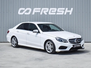 Седан Mercedes-benz E-класс 2013 года, 2380000 рублей, Краснодар