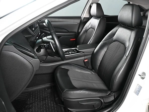 Седан Hyundai Sonata 2021 года, 2889000 рублей, Аксай