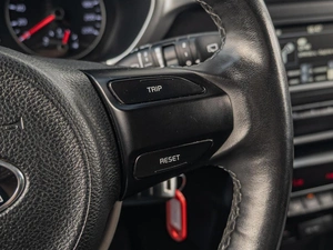 Хетчбэк Kia Rio X 2021 года, 1490000 рублей, Краснодар