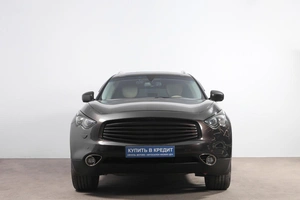Внедорожник Infiniti FX50 2008 года, 1899000 рублей, Новосибирск