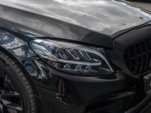 Купе Mercedes-benz C-класс AMG 2019 года, 5200000 рублей, Краснодар