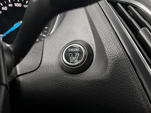 Хетчбэк Ford Focus 2017 года, 1275000 рублей, Казань